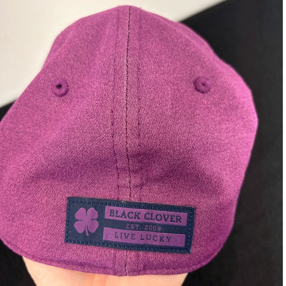 Black Clover gently used